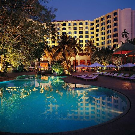 The Leela Mumbai, Airport Hotel Fasilitas foto The Taj Mahal Palace, Mumbai